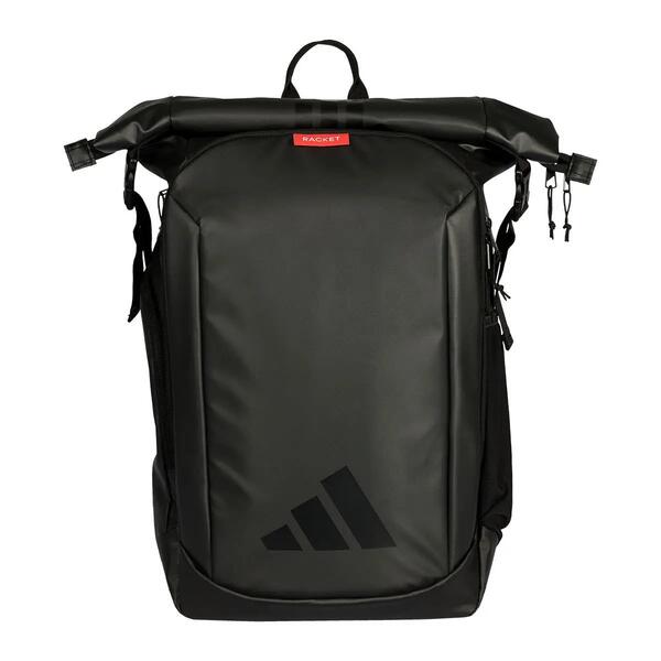 ADIDAS Mochila Adidas Multigame Tonal Black 2026 Ab1ma8u10
