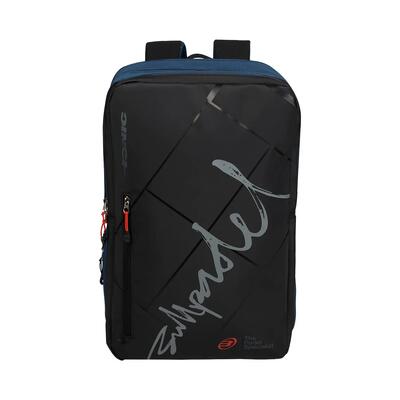 Bag bullpadel ionic black/navy blue bpm26008