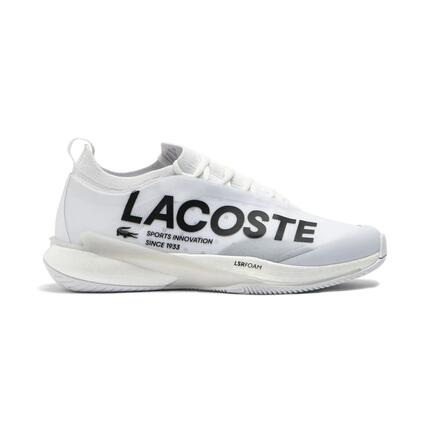 Chaussures Lacoste AG-LT25 Lite Blanches 2025