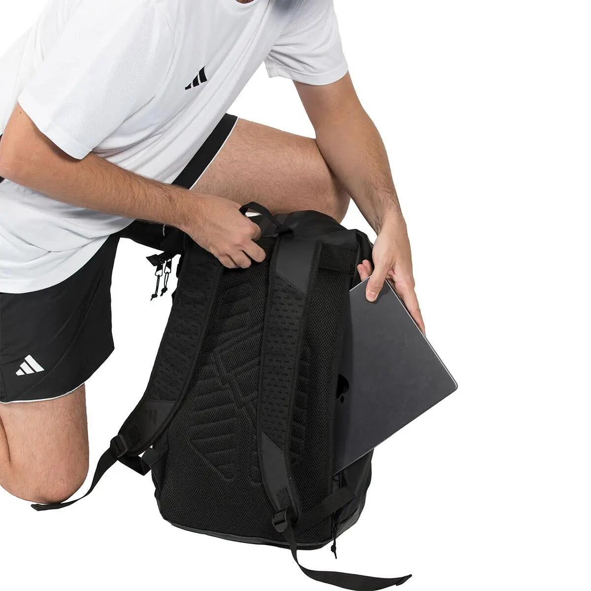 Mochila Adidas Multigame Tonal Black 2026 Ab1ma8u10 5/7