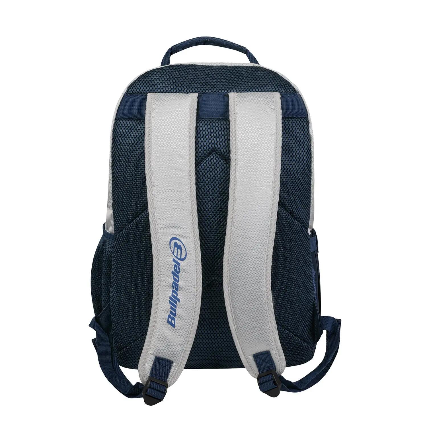 Sac Bullpadel Advance Blanc Unisexe Bpm26004 3/7