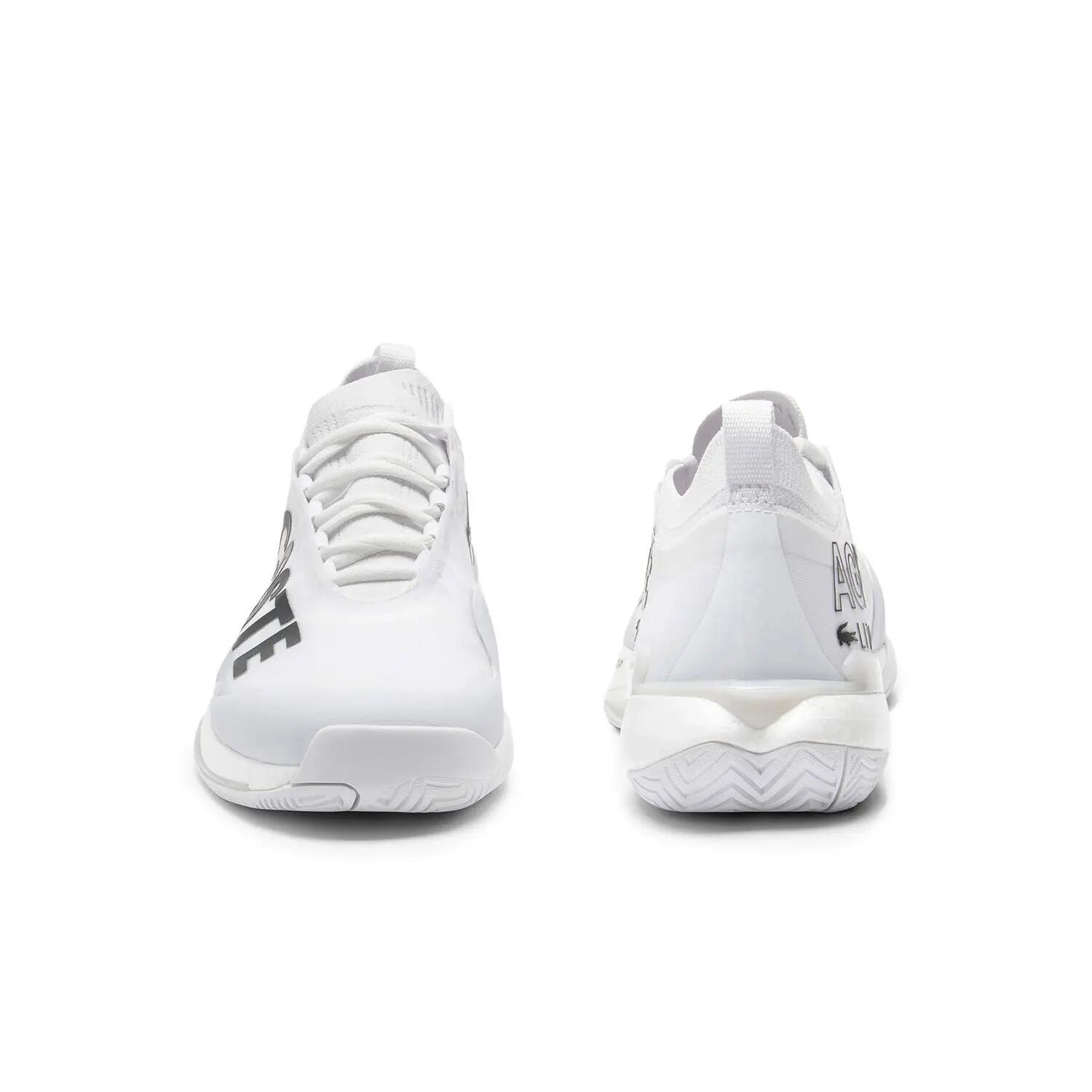 Lacoste Ag-lt Lite 49sma0092 Blanc 5/7