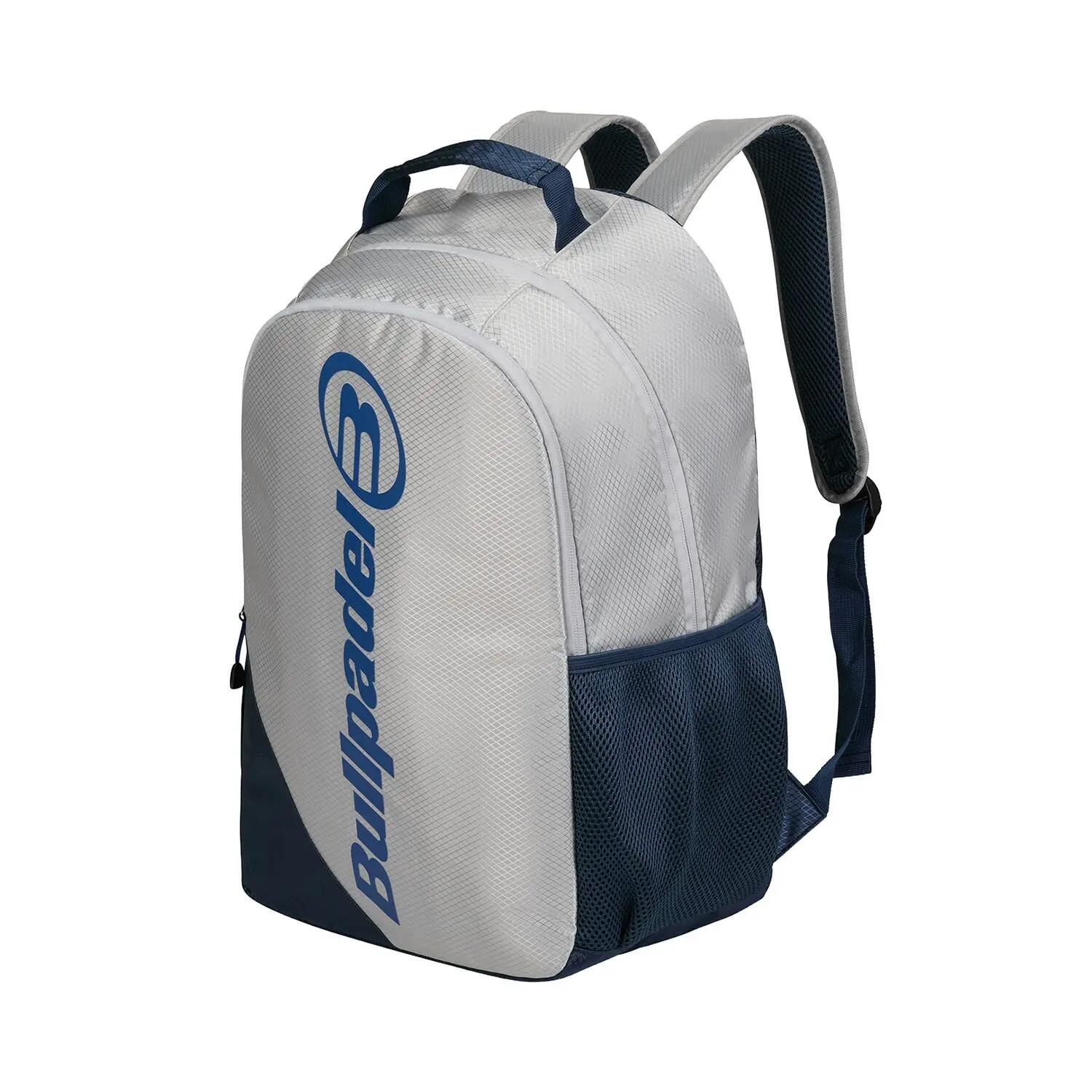 Sac Bullpadel Advance Blanc Unisexe Bpm26004 2/7
