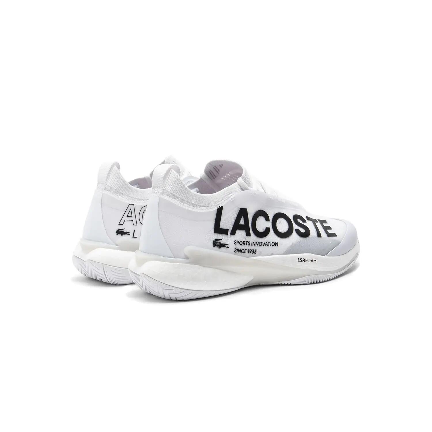 Lacoste Ag-lt Lite 49sma0092 Blanc 3/7