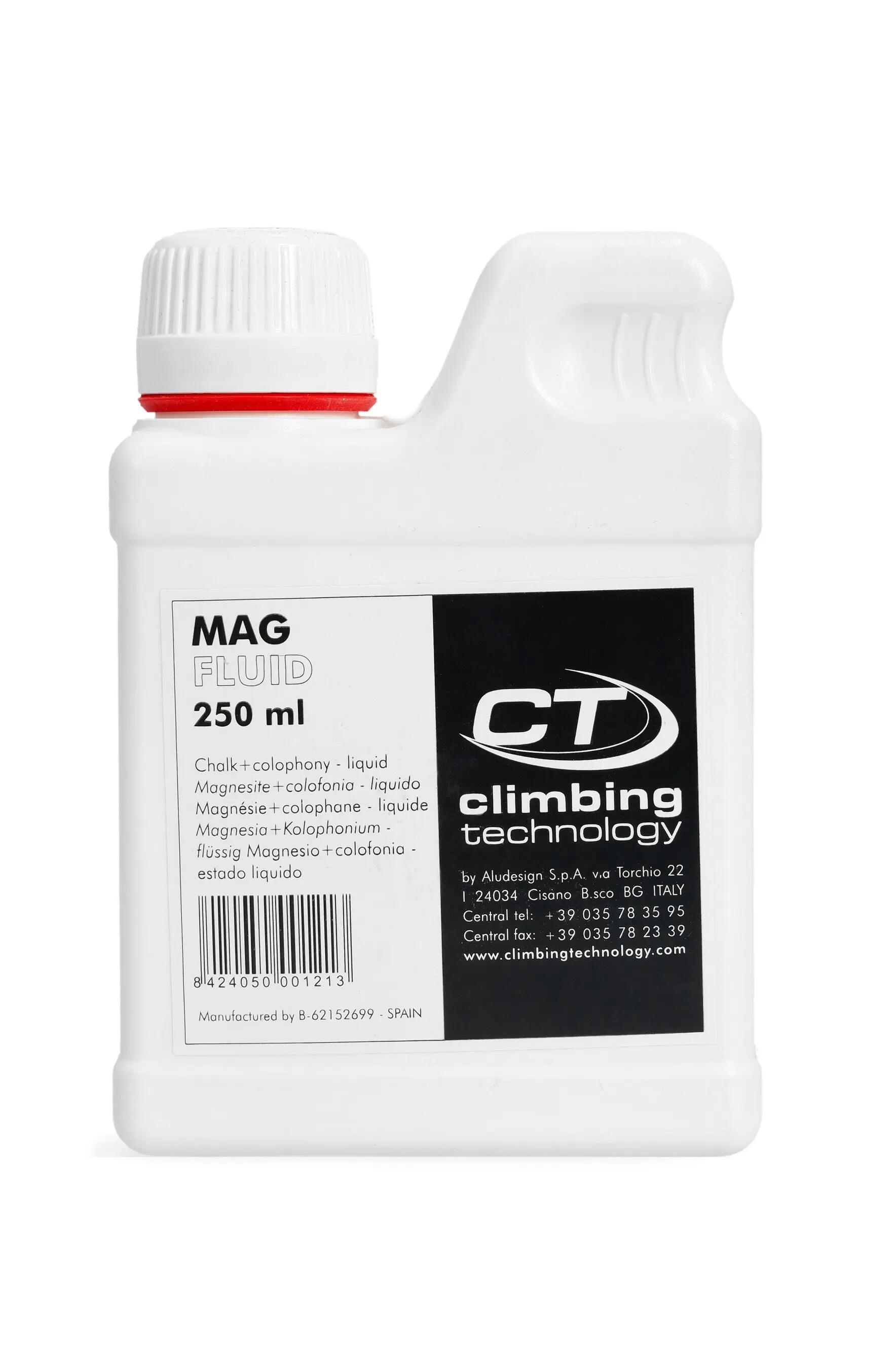 CLIMBING TECHNOLOGY picture