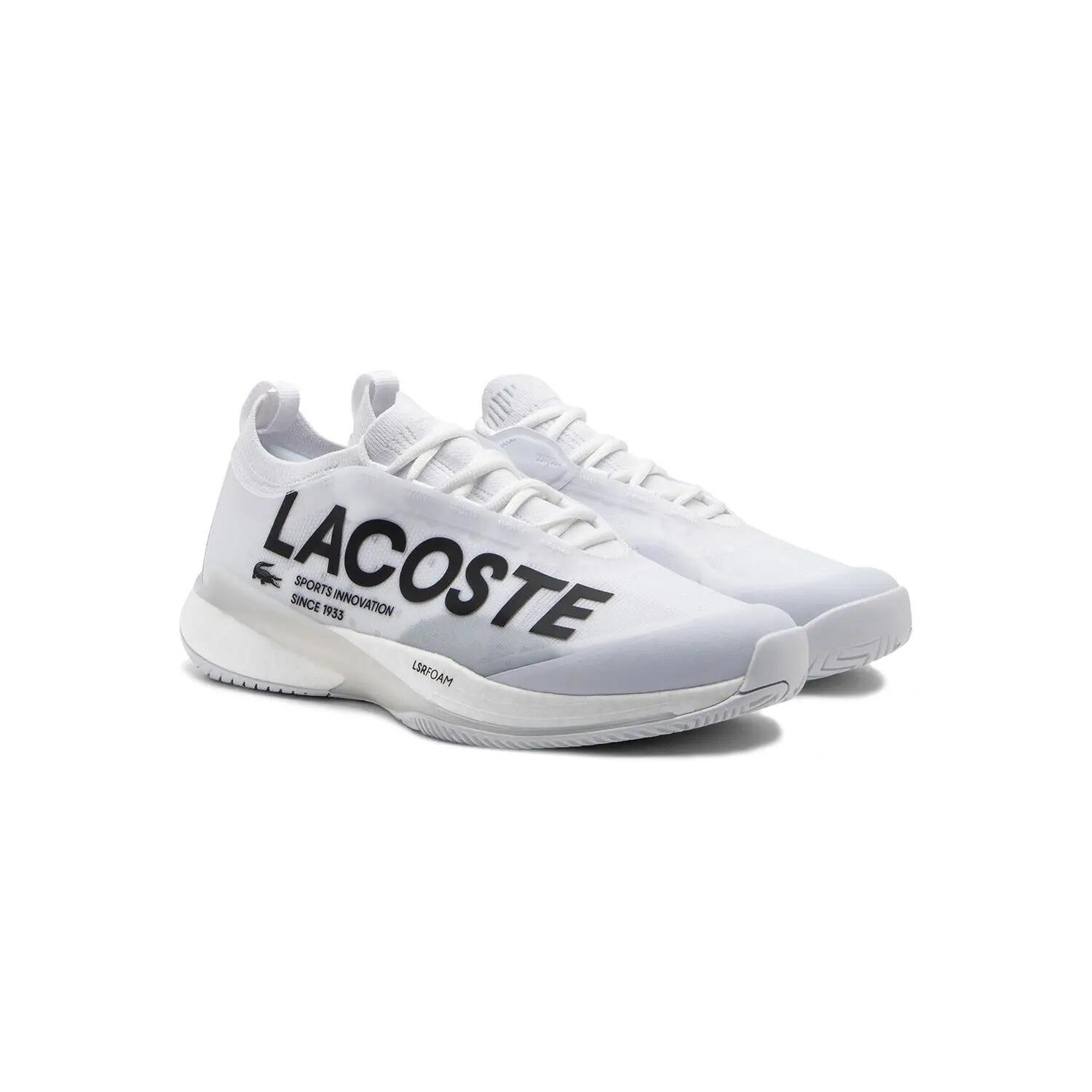 Lacoste Ag-lt Lite 49sma0092 Blanc 2/7
