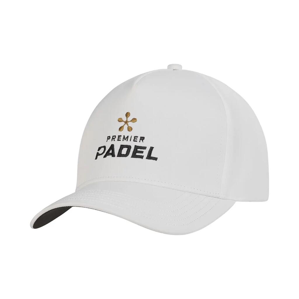 Bullpadel Cap BPG - Comfortable and Stylish