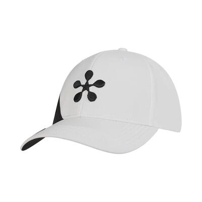 Cap bullpadel off-white bpg-pmr2604