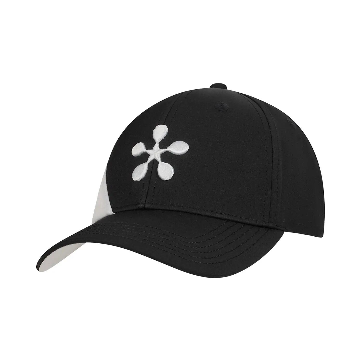 CAP BULLPADEL BLACK BPG-PMR2604 1/7