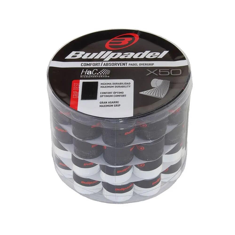 Tambour 50 Grips Bullpadel Gb1201 1/7