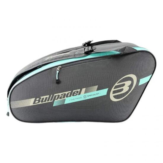 Sac de padel Bullpadel Tour BPP25015 double - GRIS