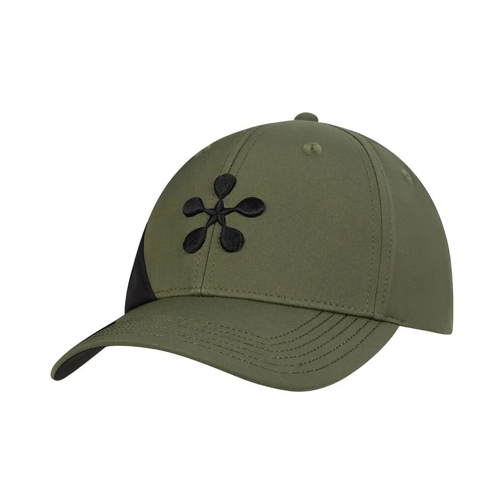 Bullpadel Cap Kaki BPG-PMR2604