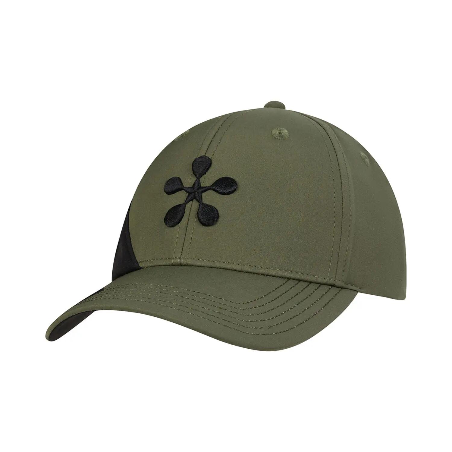 CAP BULLPADEL KHAKI BPG-PMR2604 1/7
