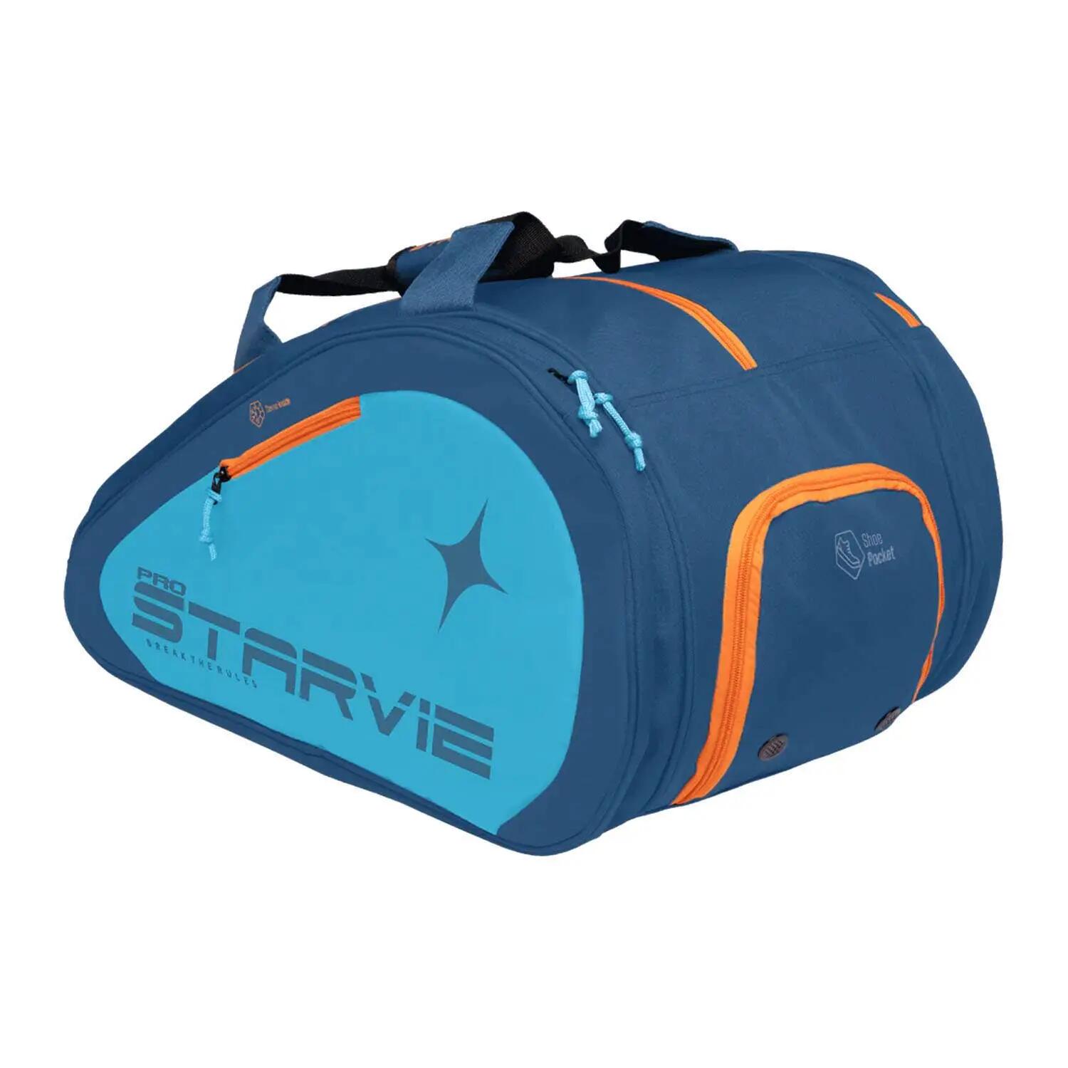 STARVIE PRO MASTER 2026 (Paletero)