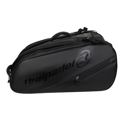 Sac De Padel Bullpadel Casual Noir Unisexe Bpp26016