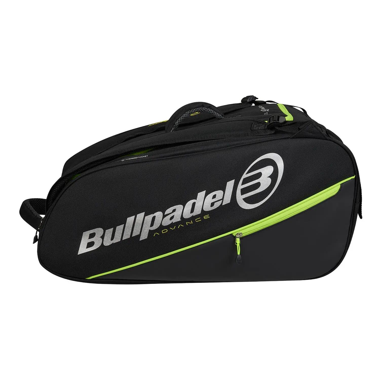 BULLPADEL picture