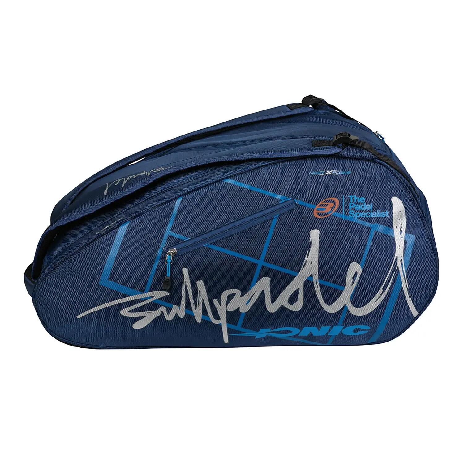 BULLPADEL picture