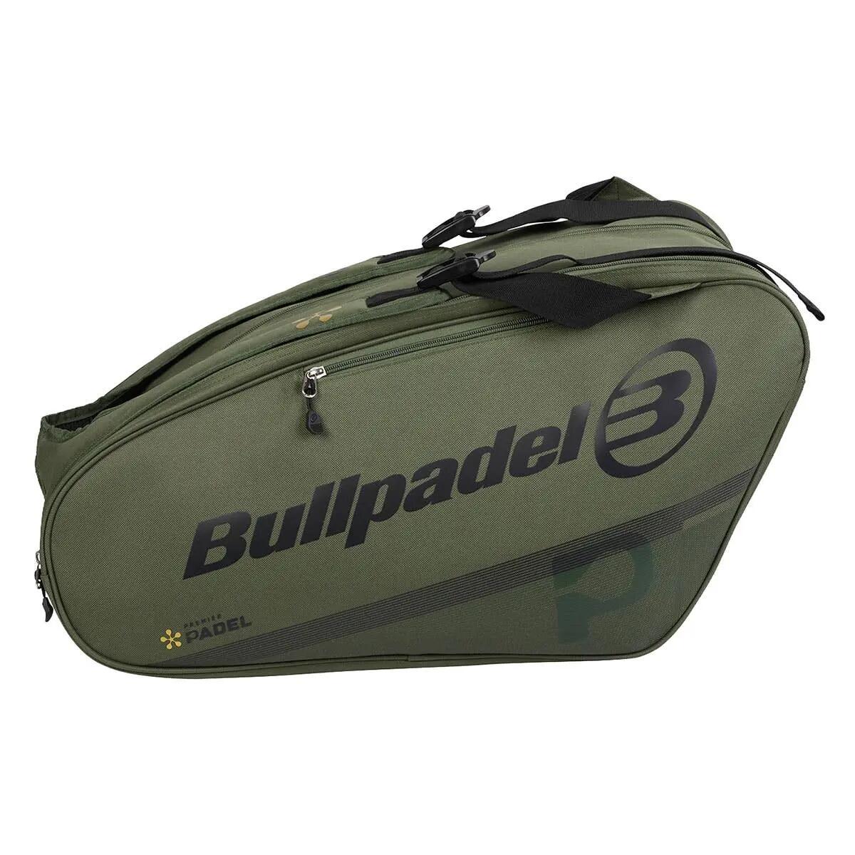 BULLPADEL picture