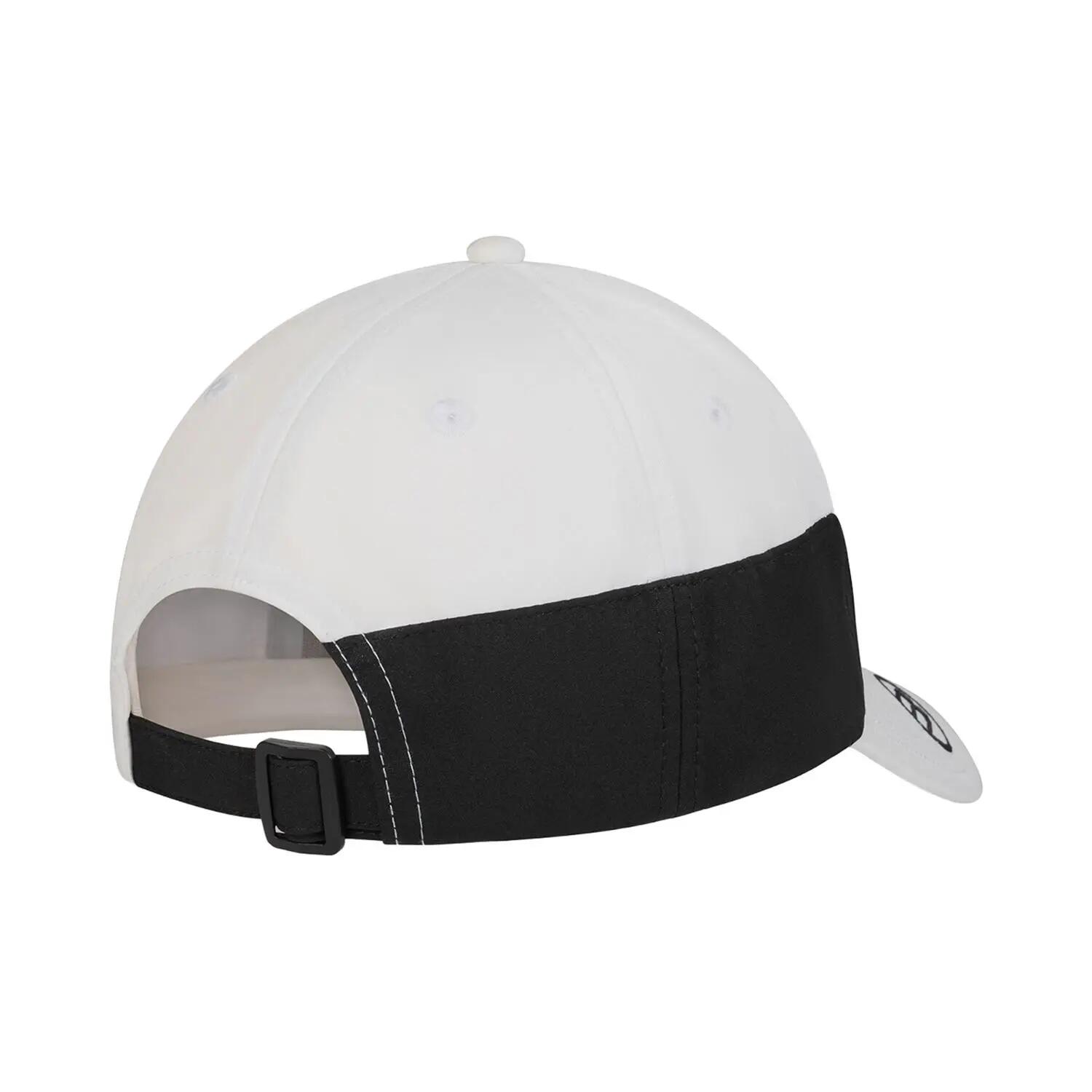 Casquette  Bullpadel Blanc Cru Bpg-pmr2604 4/7