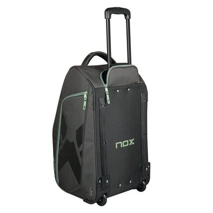 Torba do padla Nox AT 10 Competition Trolley