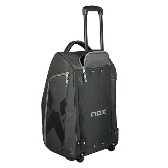 Torba do padla Nox AT 10 Competition Trolley