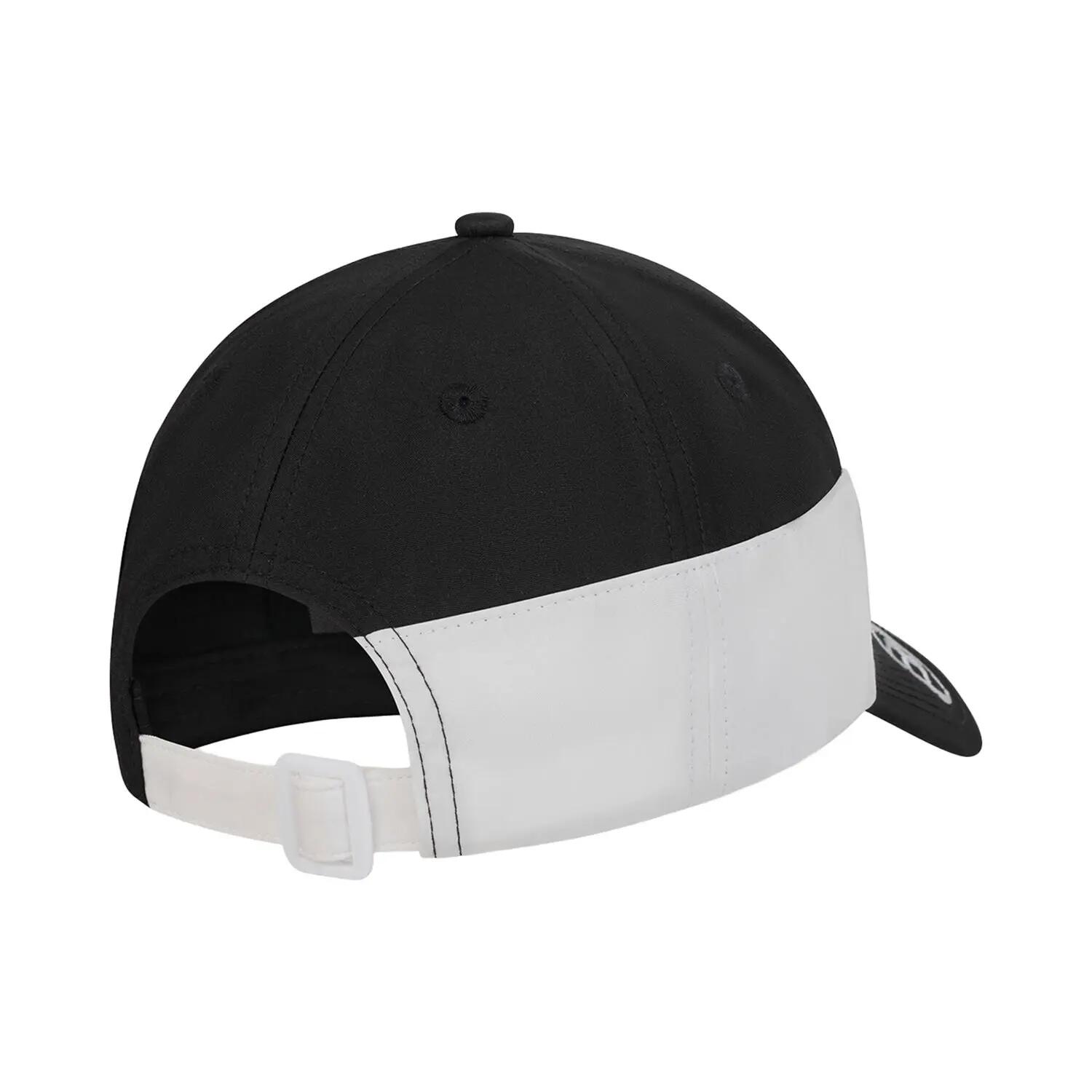 CAP BULLPADEL BLACK BPG-PMR2604 4/7
