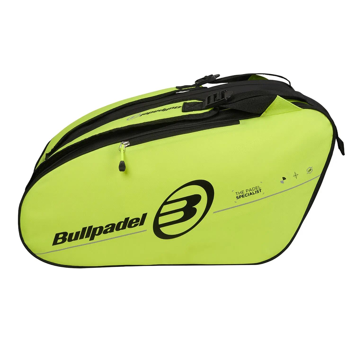 BULLPADEL picture