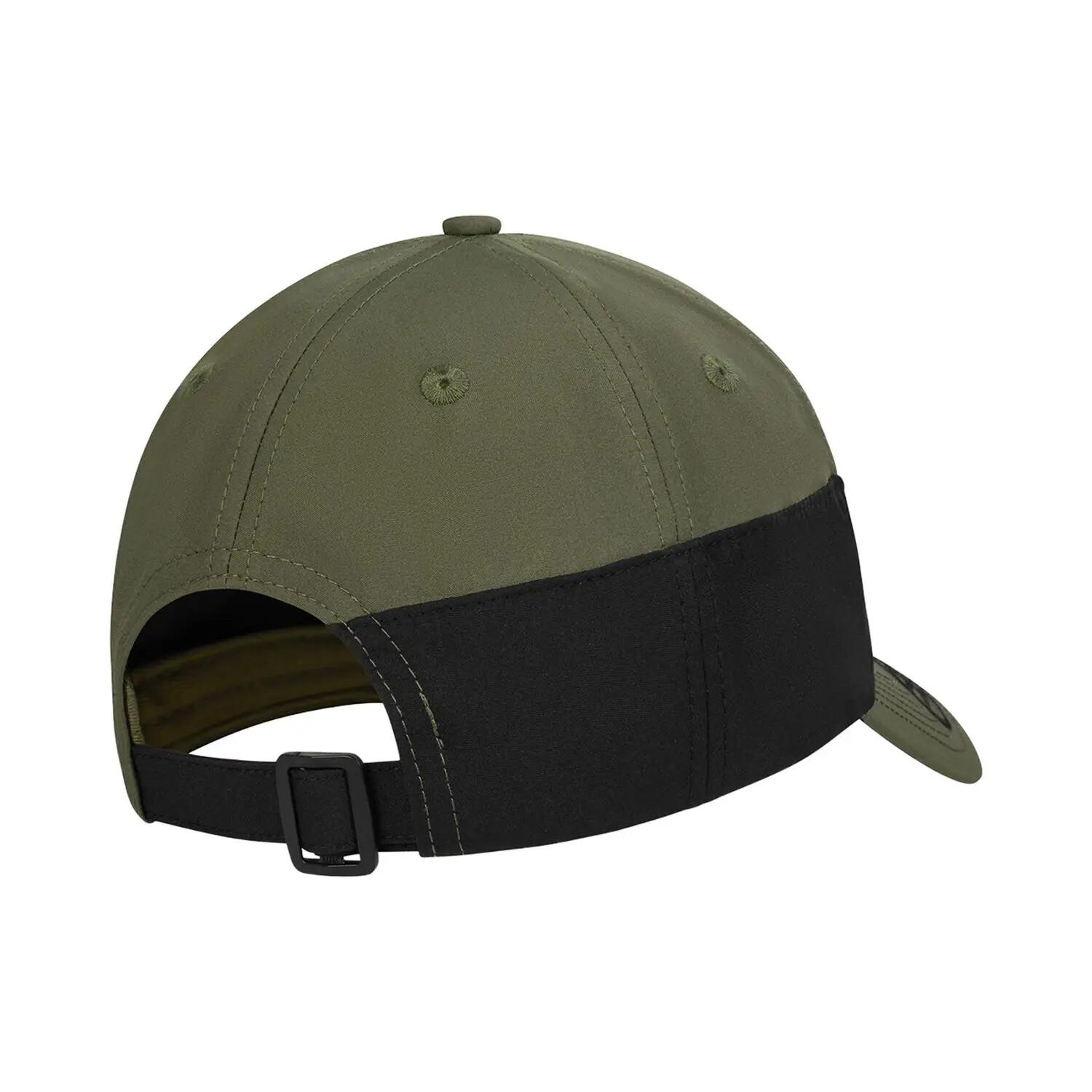 CAP BULLPADEL KHAKI BPG-PMR2604 4/7