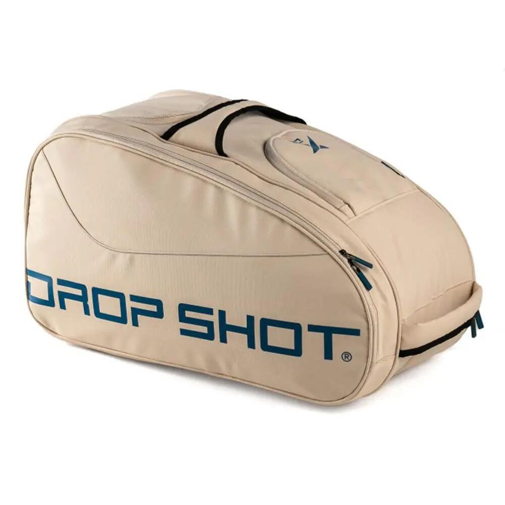Egan Drop Shot Sacos Padel Db324008 Bege 2/7