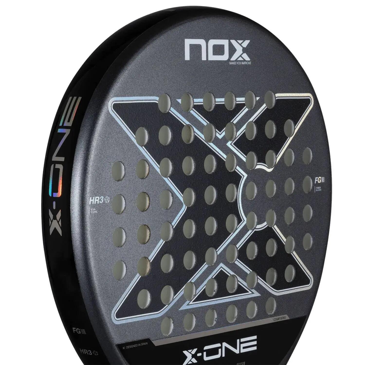 Nox X-one 26 5/7