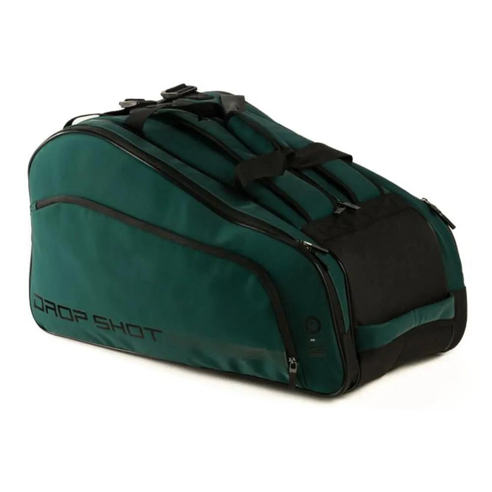 Drop Shot Fenix Sacos Padel Db324006 Verde 2/7