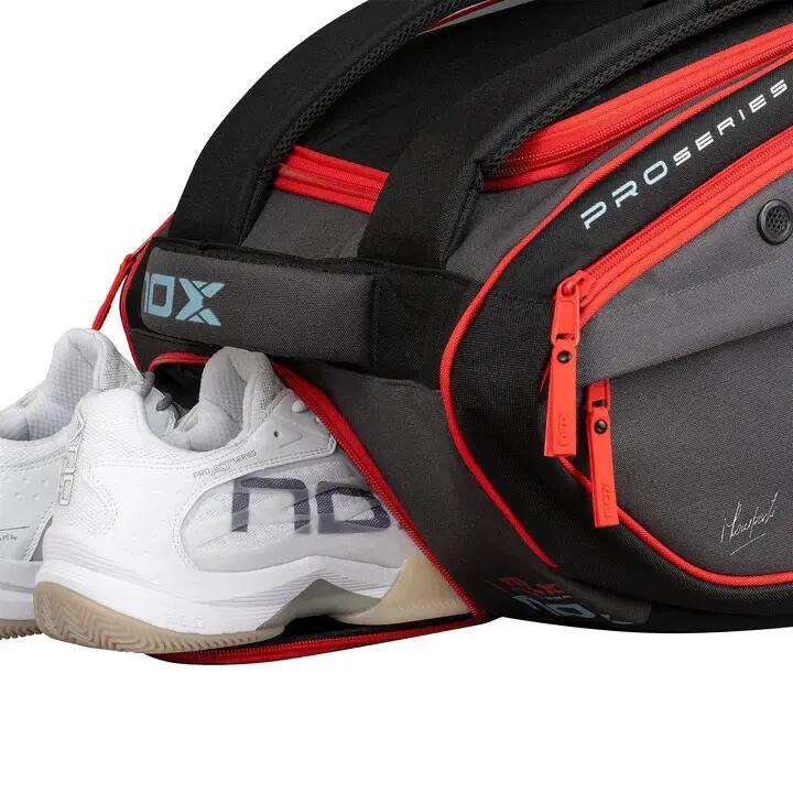 Portaracchette ML10 COMPETITION XL compact 7/8