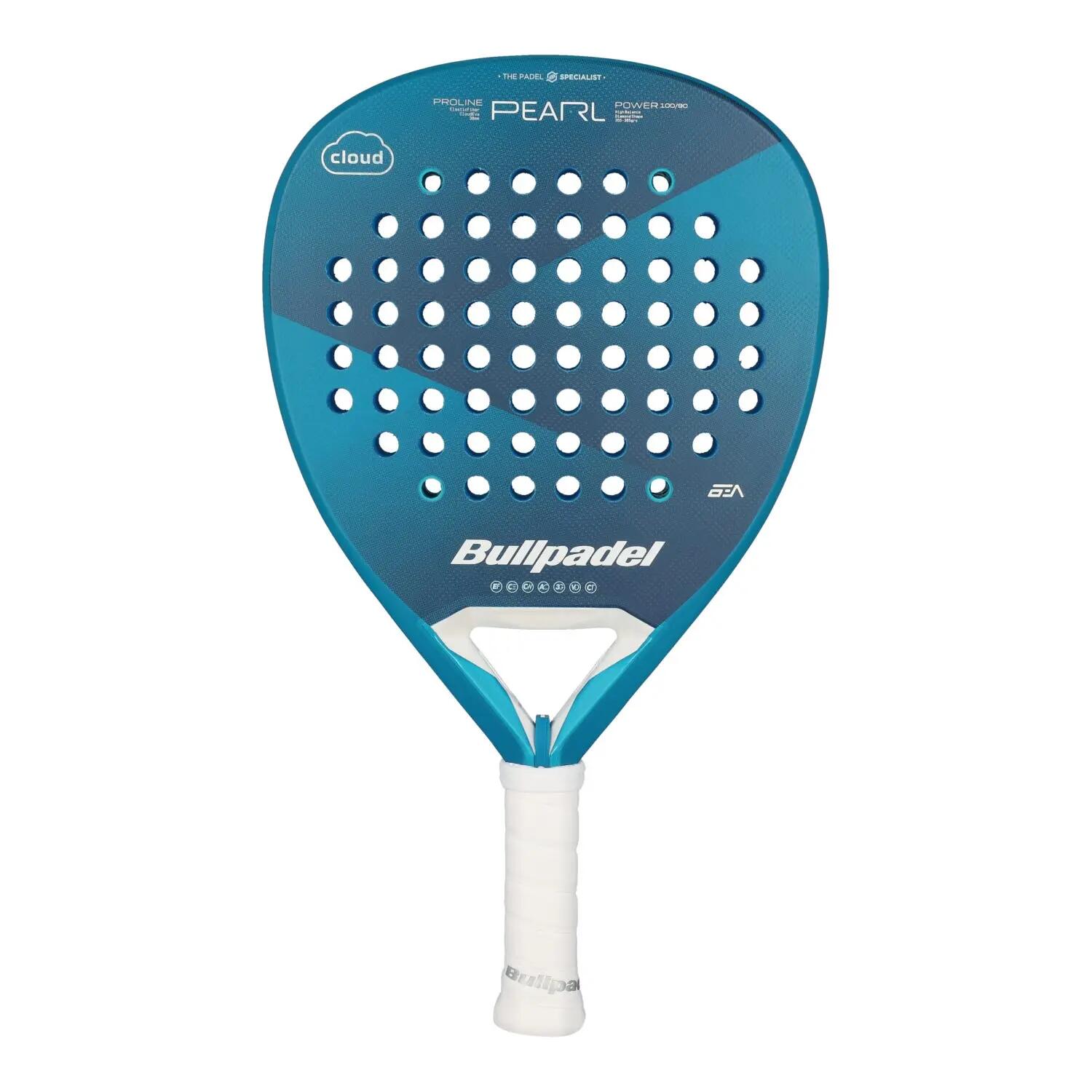 BULLPADEL picture