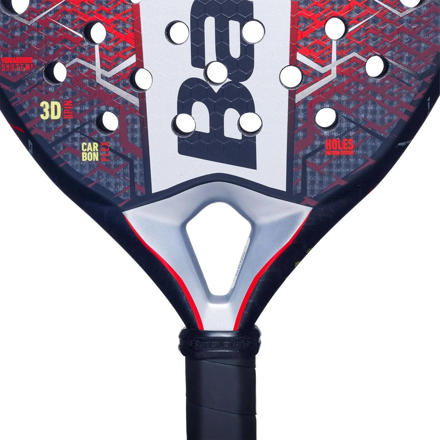 Babolat Technical Veron 2025 4/7