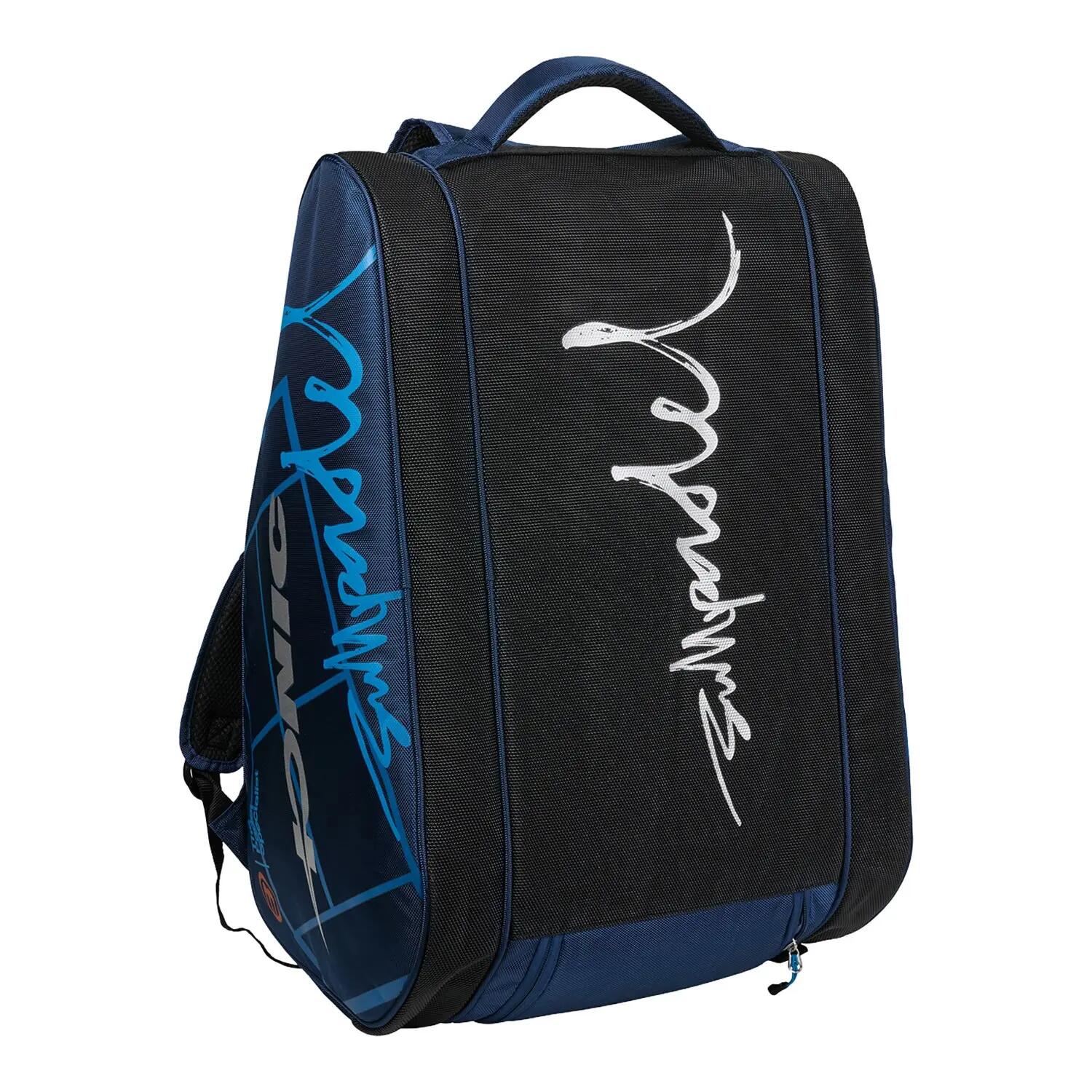 Padeltasche Bullpadel Ionic Blau Bpp26005 3/7