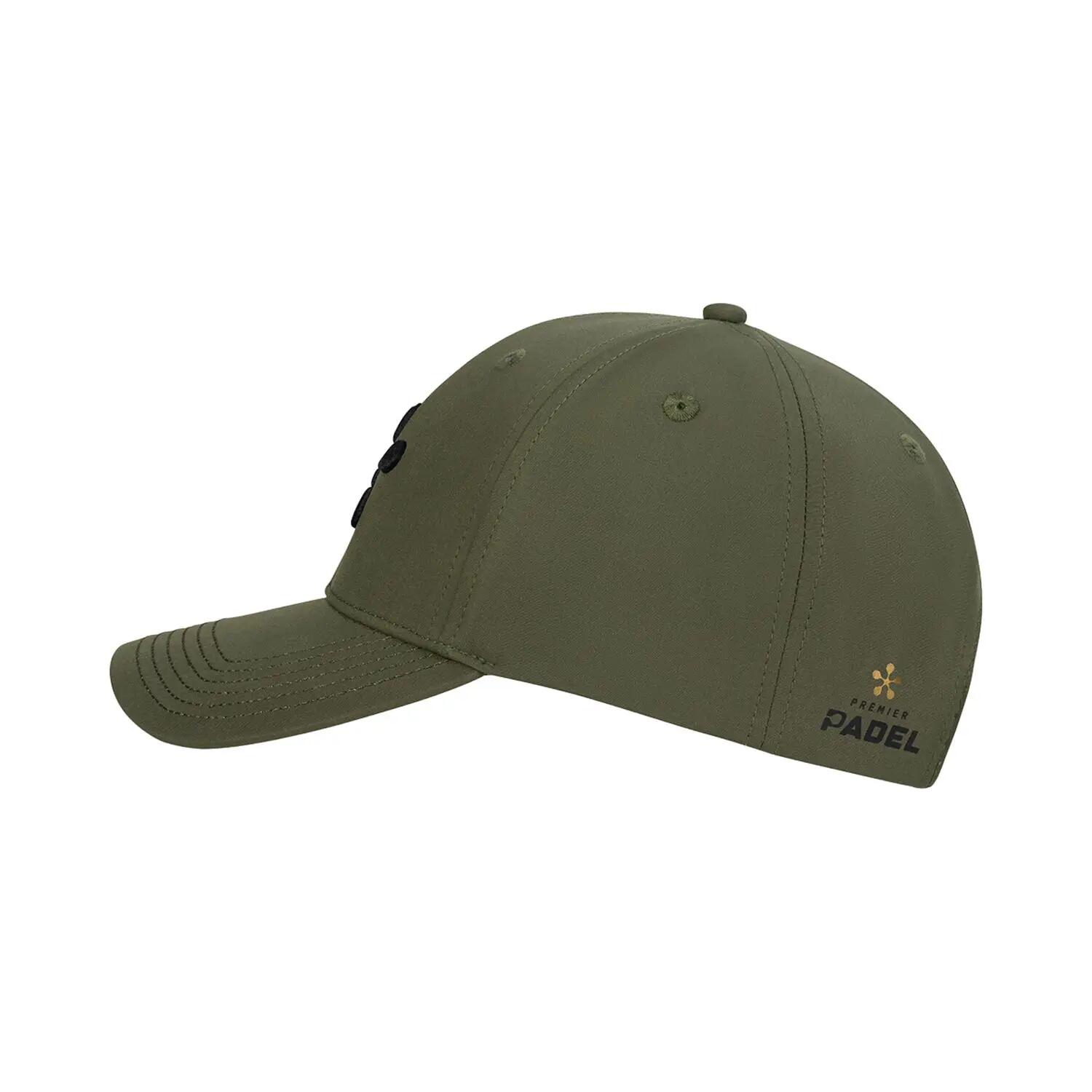 CAP BULLPADEL KHAKI BPG-PMR2604 3/7