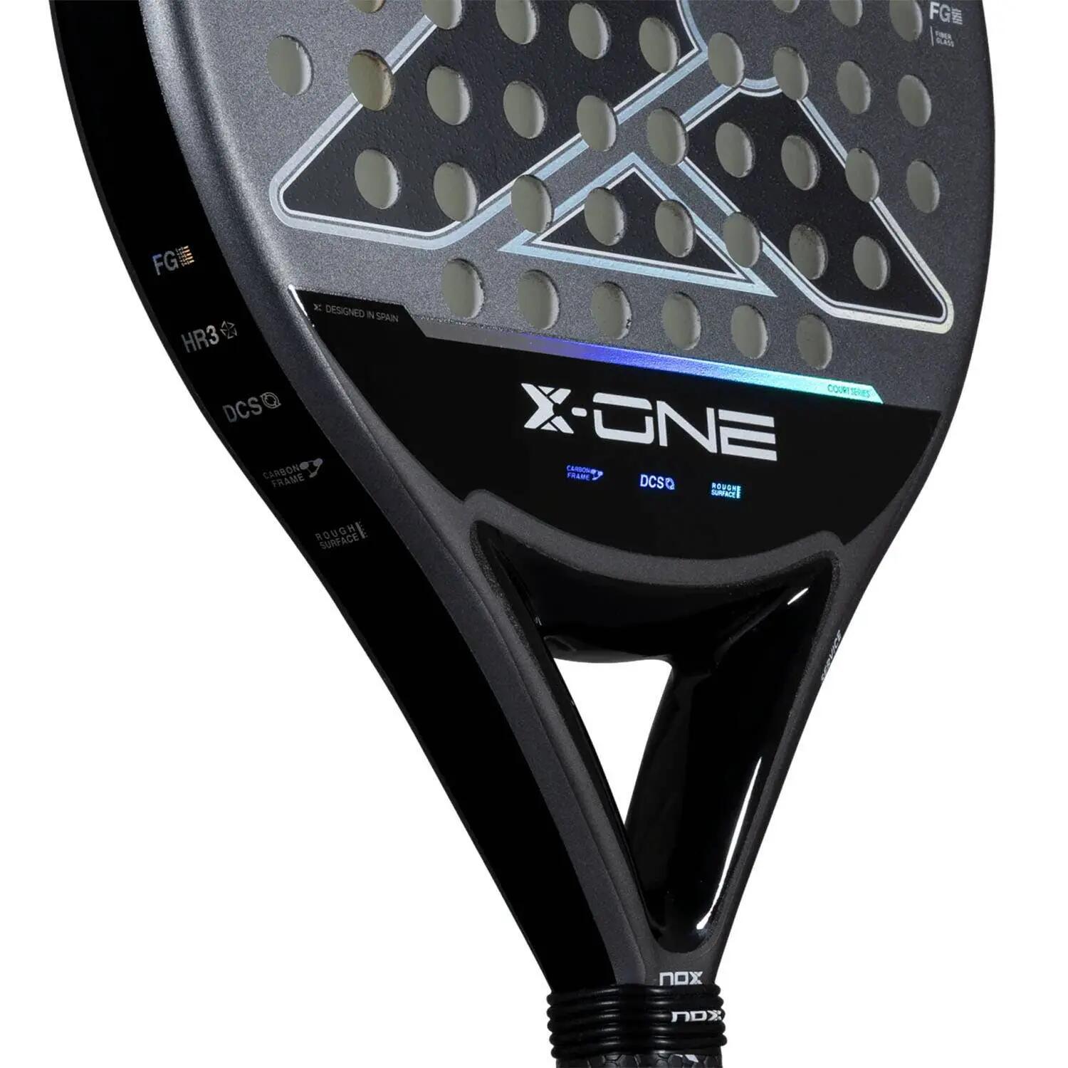 Nox X-one 26 4/7