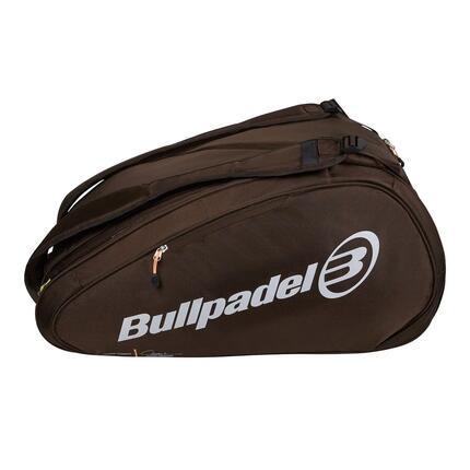 Sac De Padel Bullpadel Wonder Chocolate Femme Bpp26024