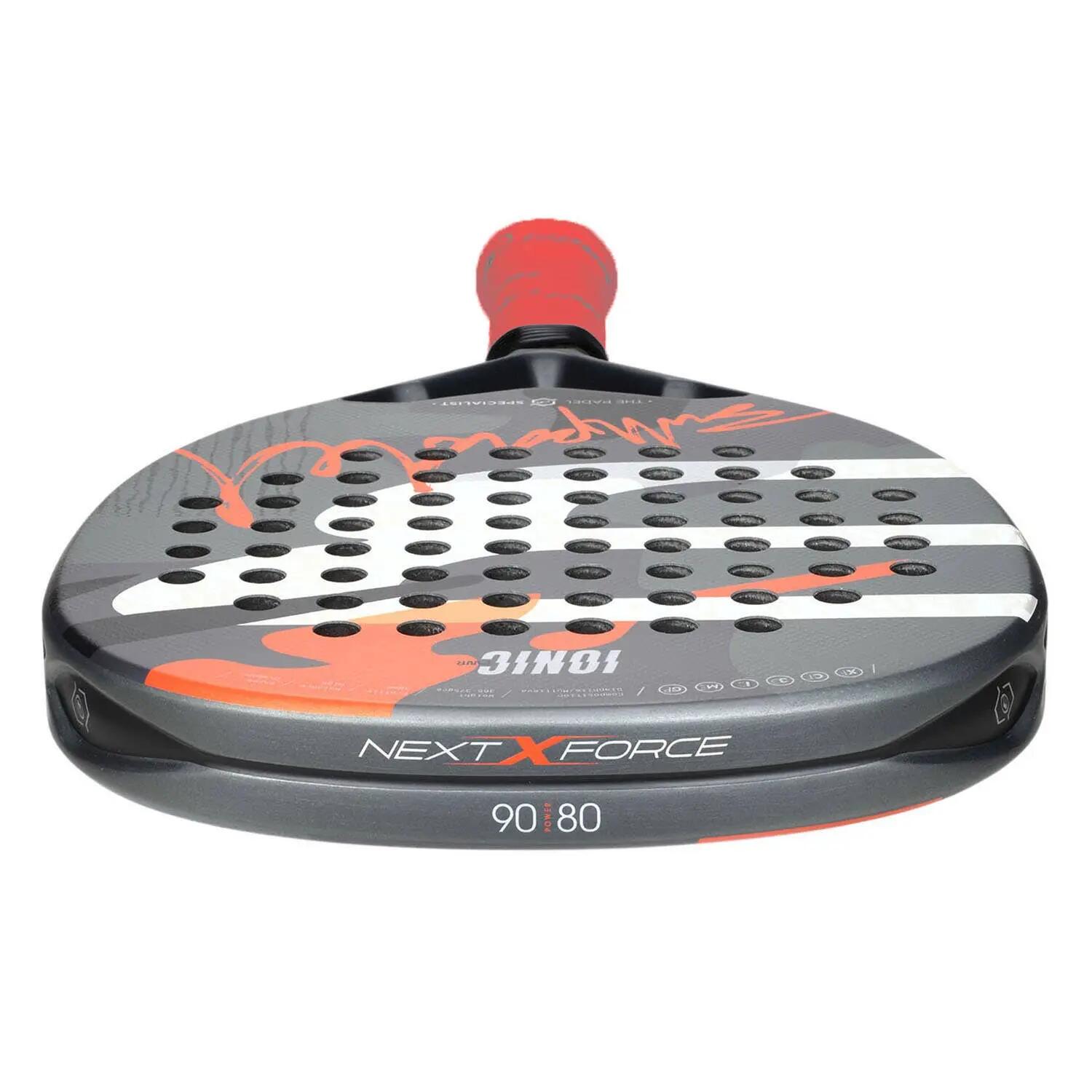 Bullpadel Ionic Power 2025 4/7