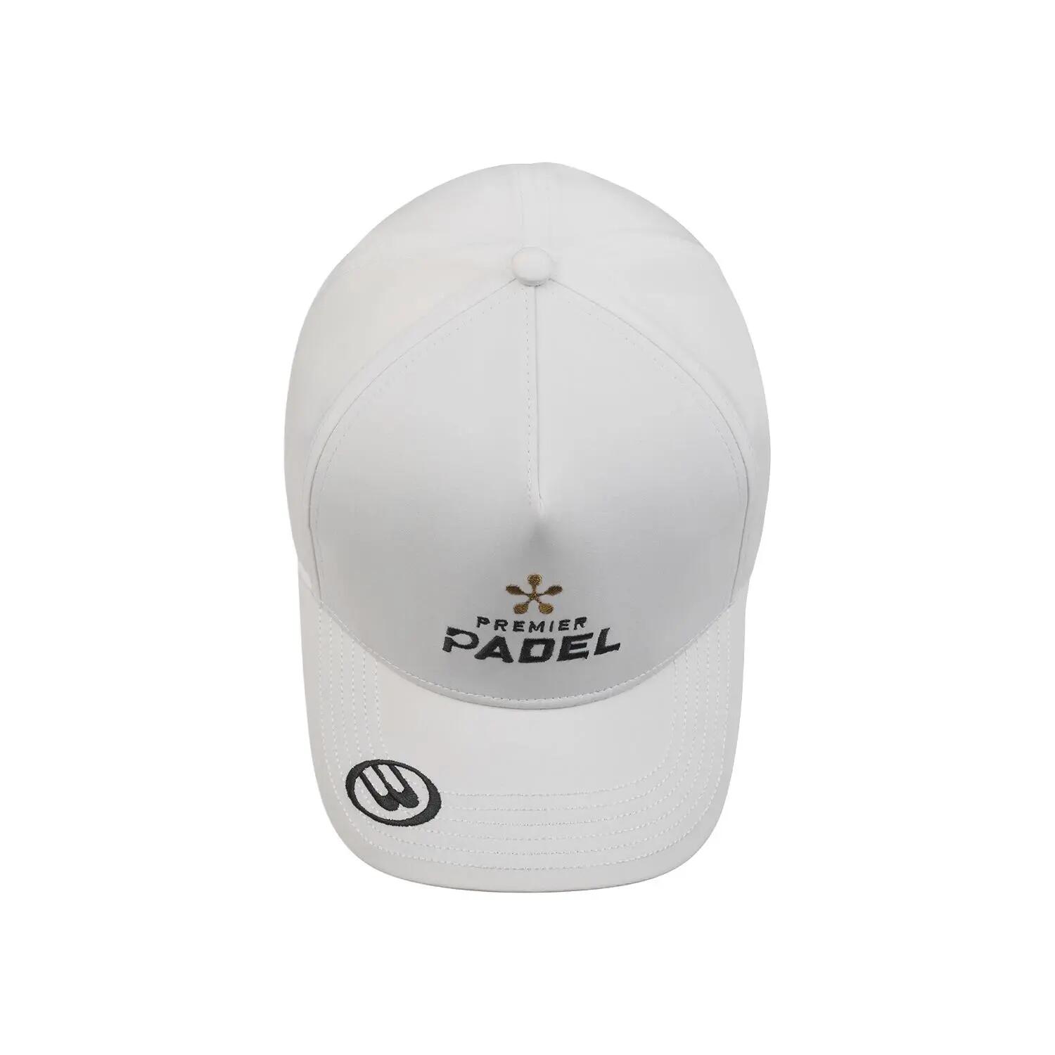 Cappello Bullpadel Grezzo Bpg-pmr2605 2/7