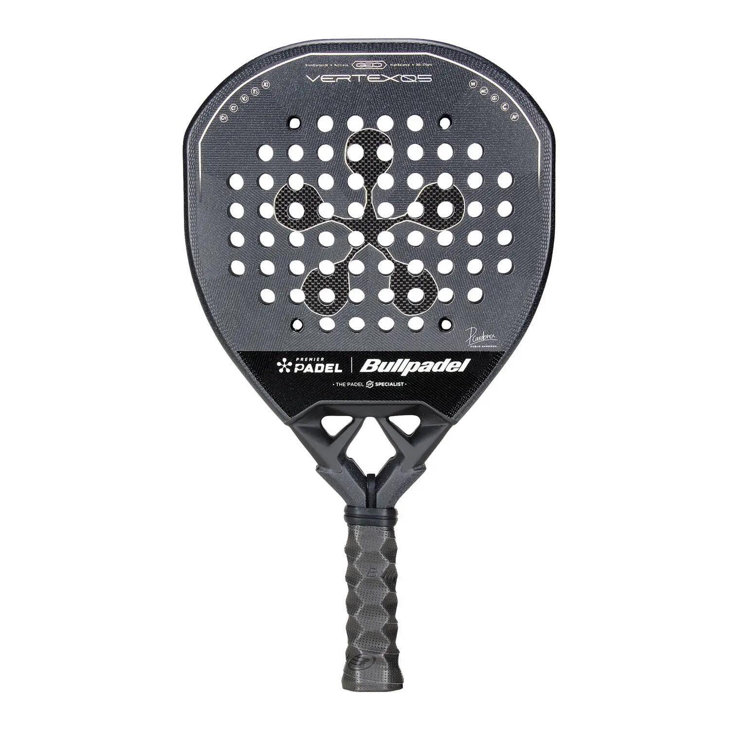 BULLPADEL picture