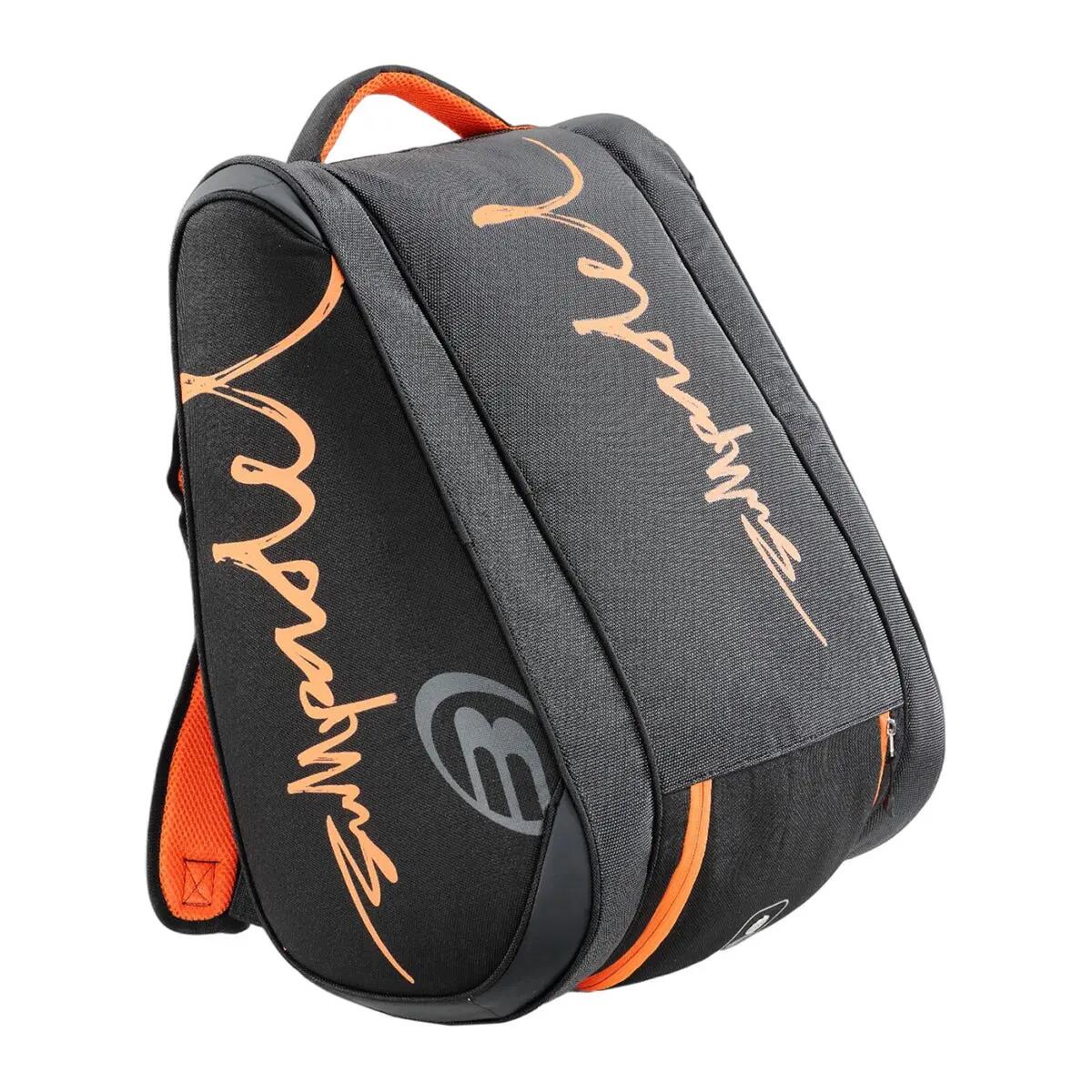 padel bag Bullpadel Ionic BLACK BPP25005 4/7