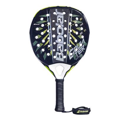 Babolat counter viper 2.6