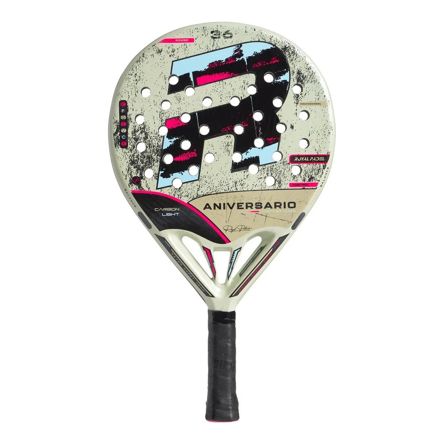 ROYAL PADEL 36 ANIVERSARIO LIGHT 1/7