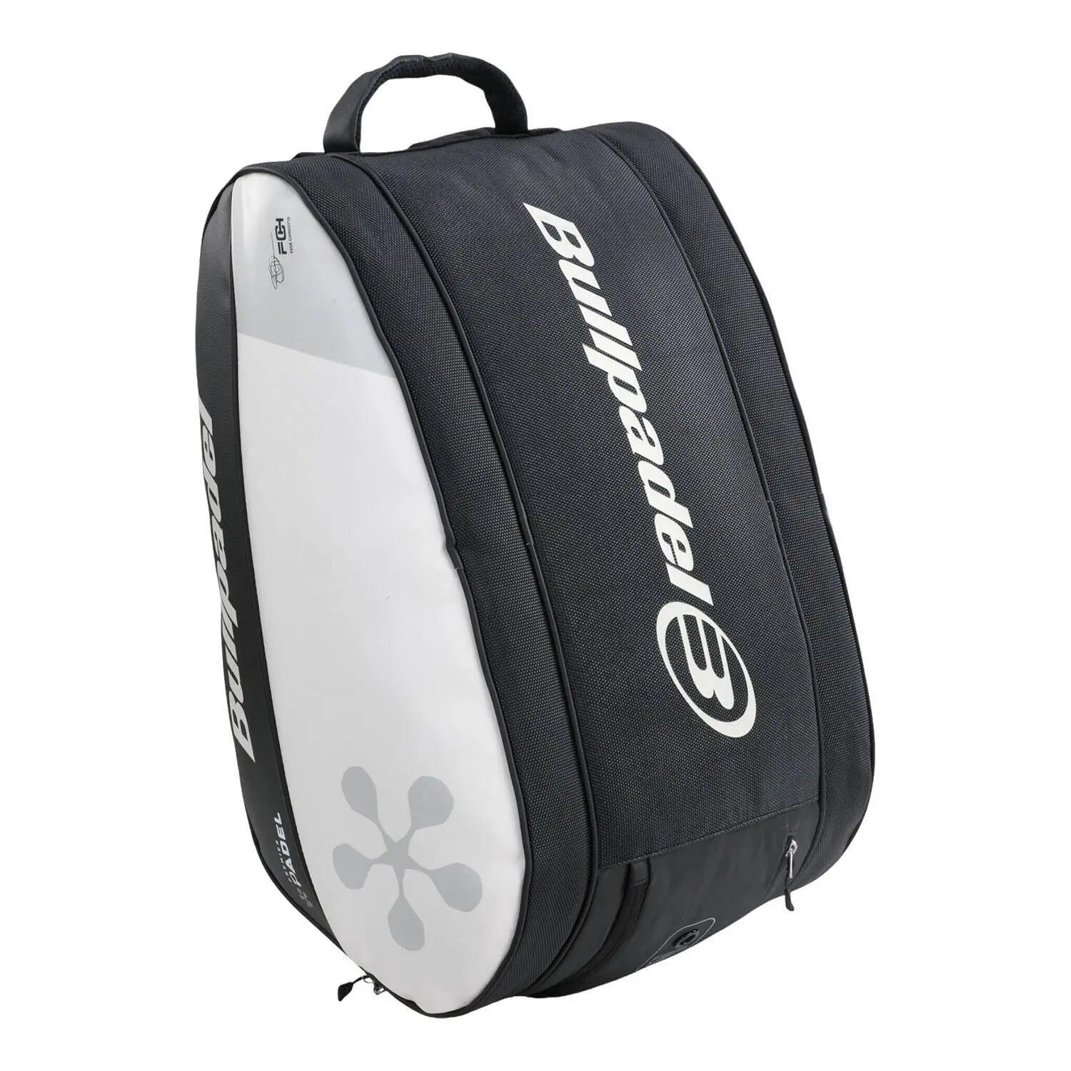 Padel-taschen Bullpadel Neuron Premier Pádel 26 Bpp26020 3/7
