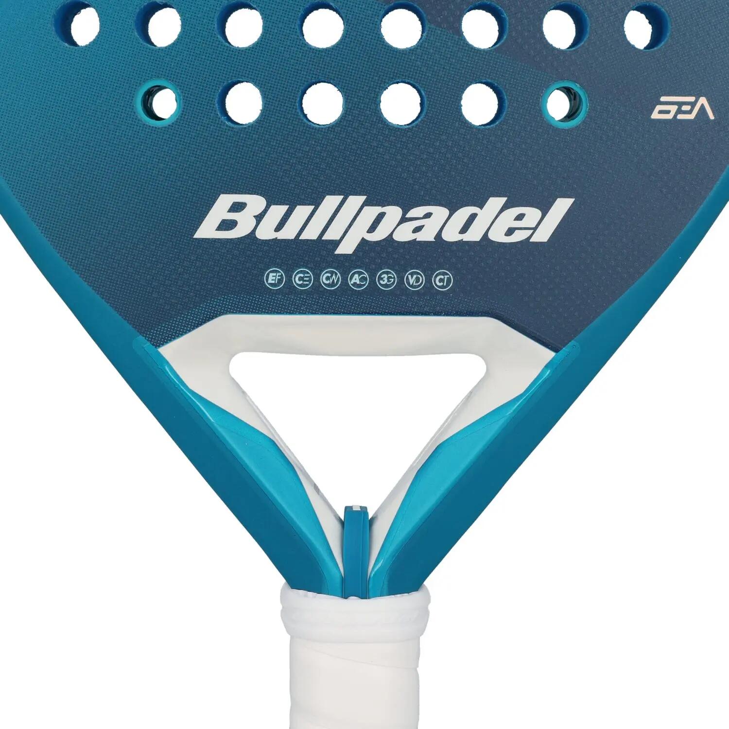 Bullpadel Pearl Cloud 2025 5/7