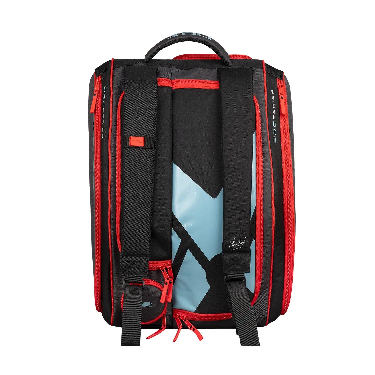 Portaracchette ML10 COMPETITION XL compact 5/8