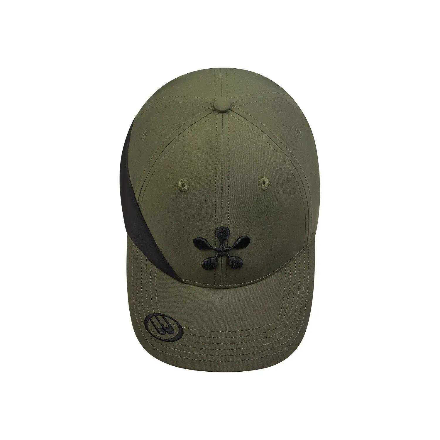 CAP BULLPADEL KHAKI BPG-PMR2604 2/7