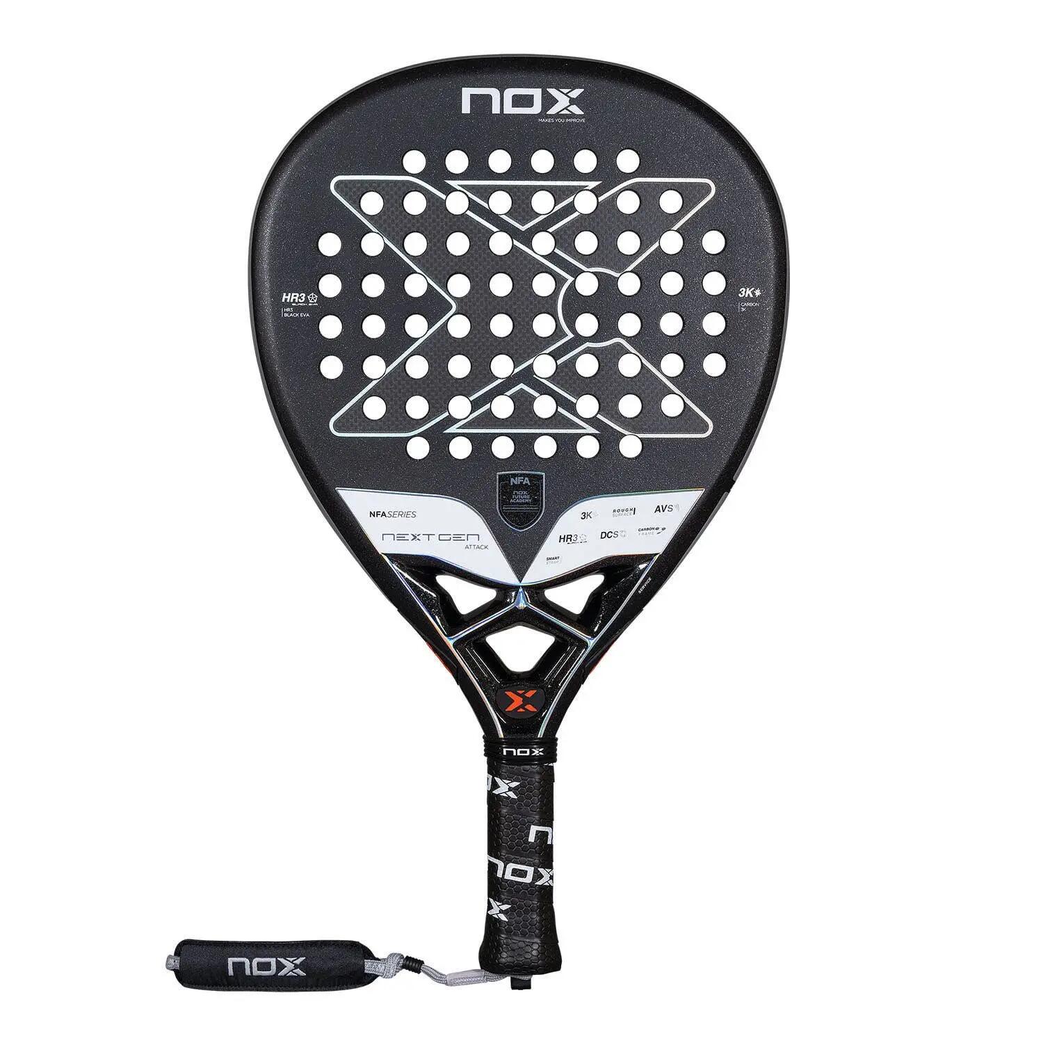 NOX picture