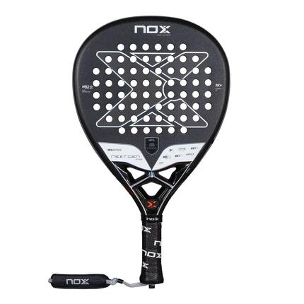 NOX NEXTGEN PRO ATTACK 3K 2025